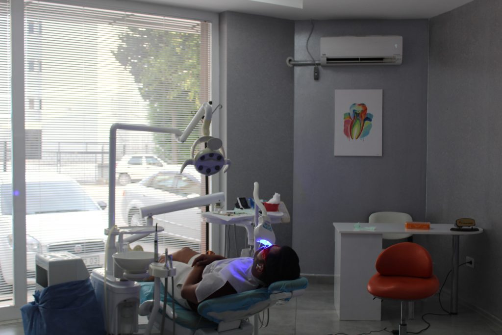 Bursa Dentist